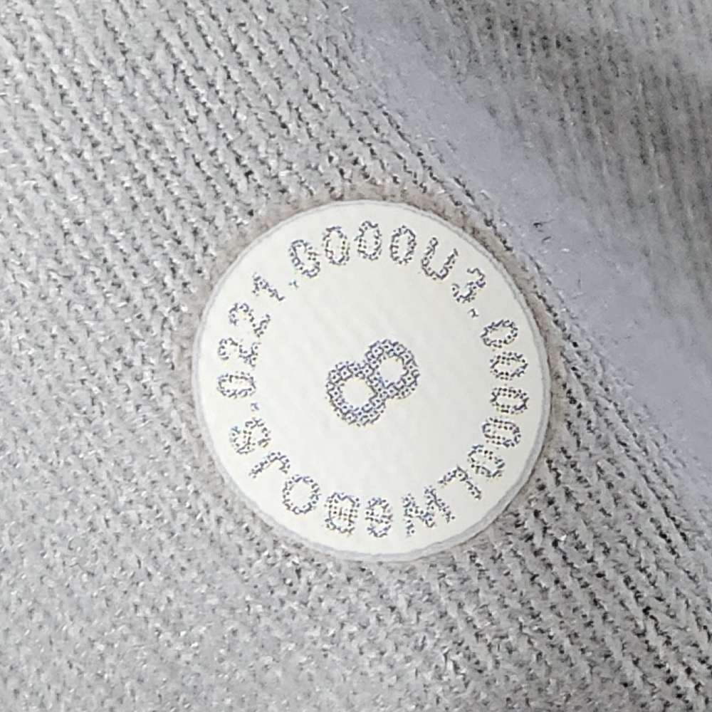SOLD 🌟 Lululemon Ready to Rulu Jogger Crop Size 8 - Picture 12 of 15